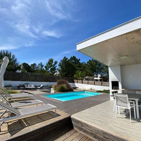 אלג'זור Cairnvillas - Villa Mar C38 Luxury Villa With Private Swimming Pool Near Beach מראה חיצוני תמונה
