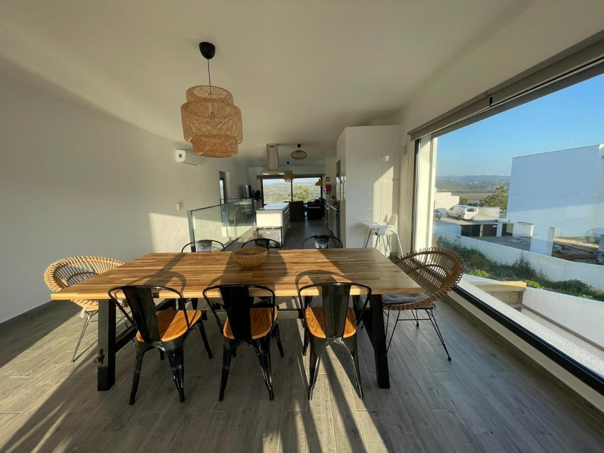 אלג'זור Cairnvillas - Villa Mar C38 Luxury Villa With Private Swimming Pool Near Beach מראה חיצוני תמונה