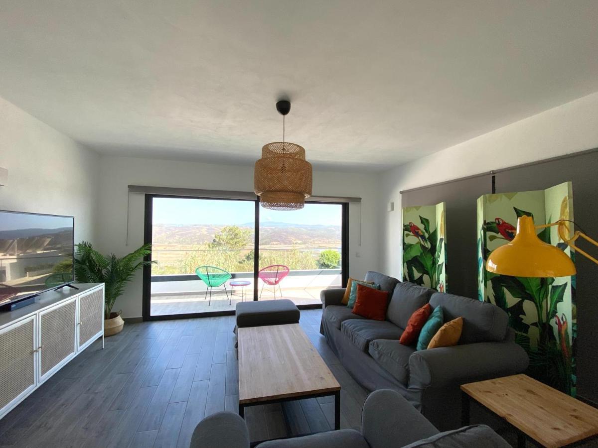 אלג'זור Cairnvillas - Villa Mar C38 Luxury Villa With Private Swimming Pool Near Beach מראה חיצוני תמונה